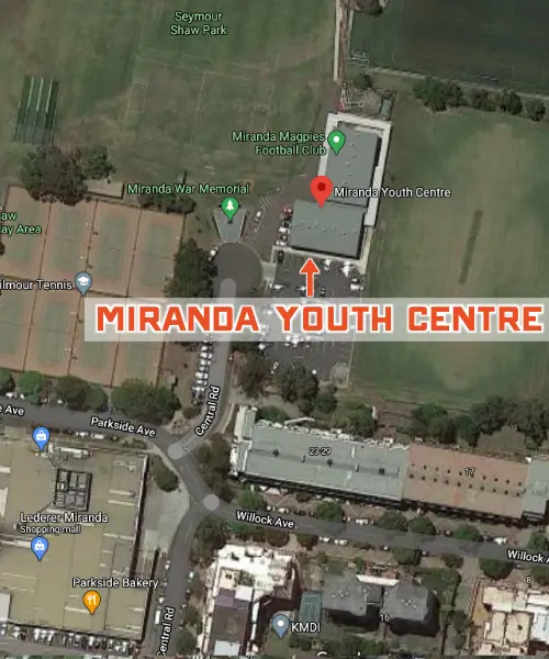 Miranda Youth Centre